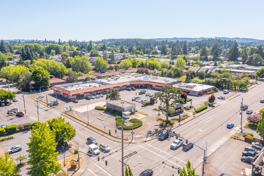 More Photos Of 12000-12070 SW Allen Blvd, Beaverton Unknown For Lease
