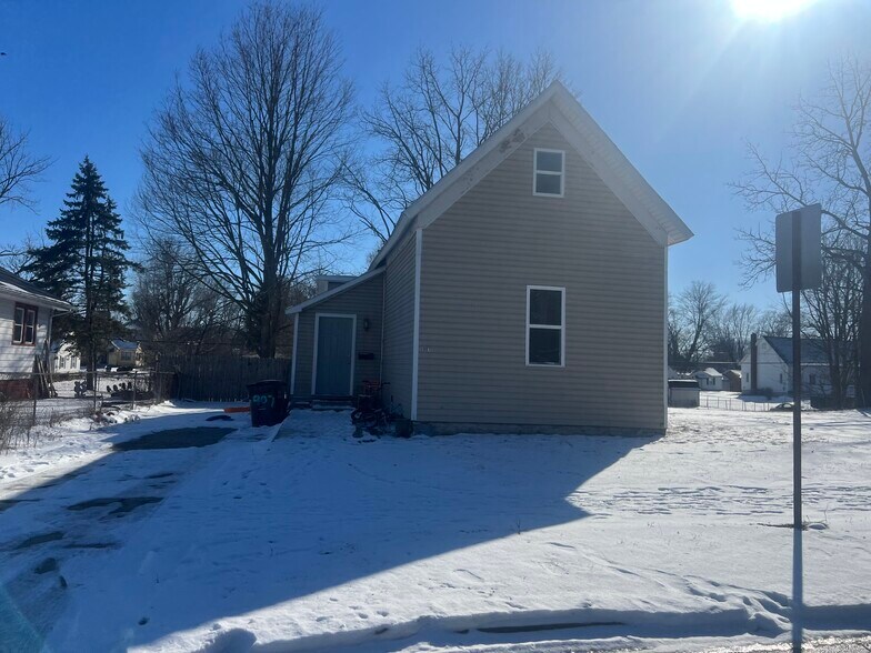 More Photos Of , Kokomo Multifamily For Sale