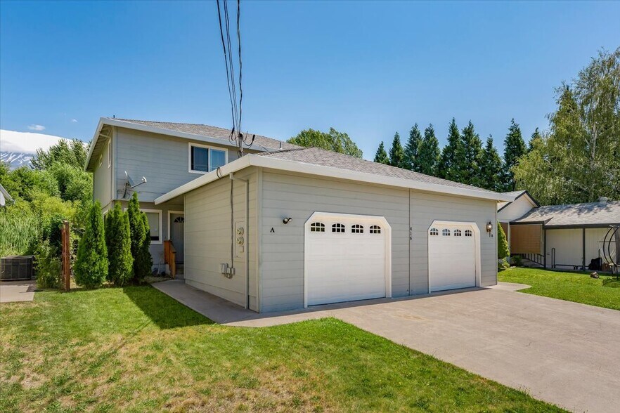 More Photos Of 416 Alder St, Mount Shasta Apartments For Sale