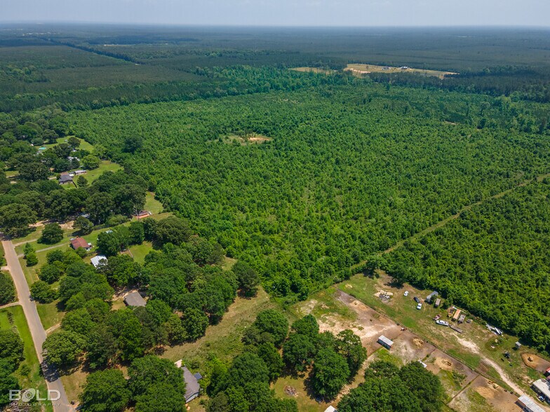 More Photos Of 0 Bellevue, Haughton Land For Sale