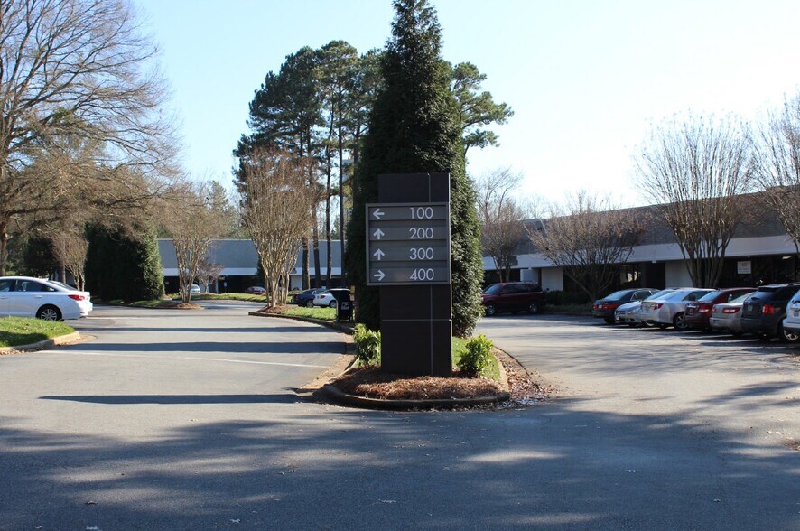 More Photos Of 120 Interstate N Pky E SE, Atlanta Light Distribution For Lease