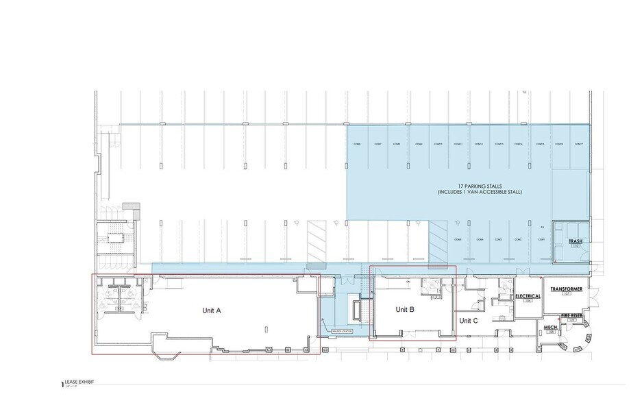 More Photos Of 350 Ocean St, Santa Cruz Apartments For Lease