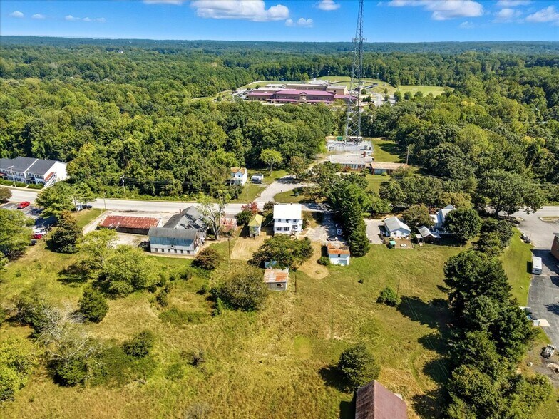 More Photos Of 4110 Old Town Rd, Huntingtown Land For Sale