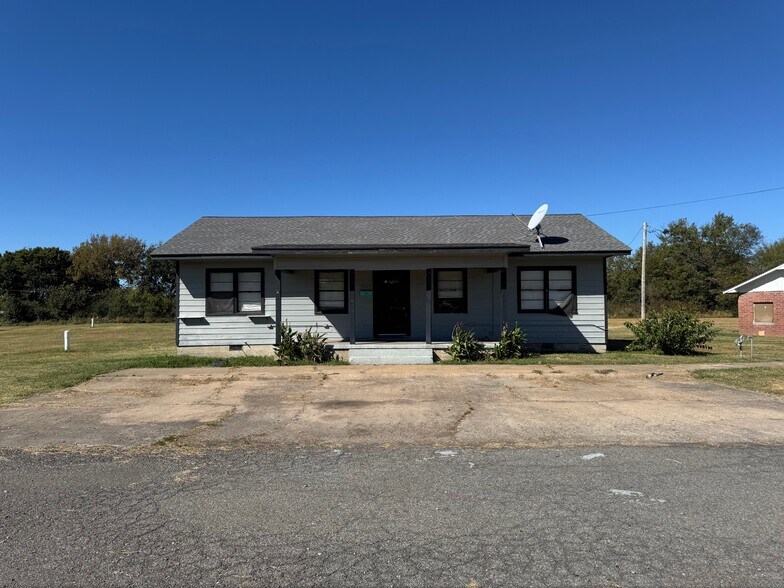More Photos Of 313 Blake Dr, Wagoner Land For Sale