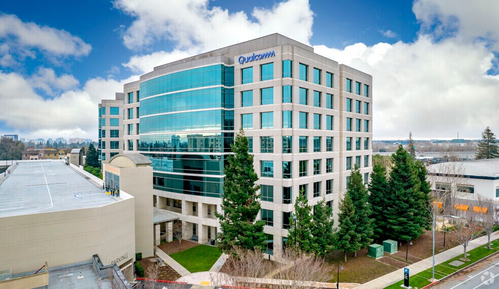 More Photos Of 1700 Technology Dr, San Jose Unknown For Lease