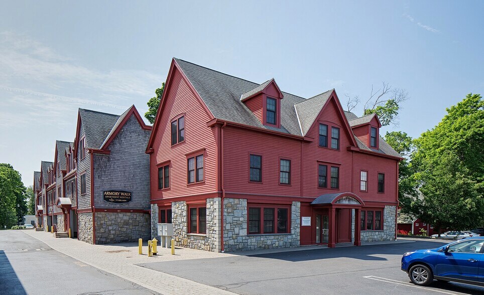More Photos Of 60 S Broad St, Milford Apartments For Lease