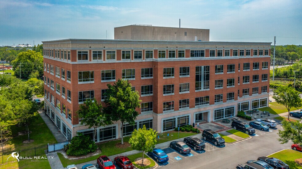 More Photos Of 761 Wheaton St, Savannah Office For Sale