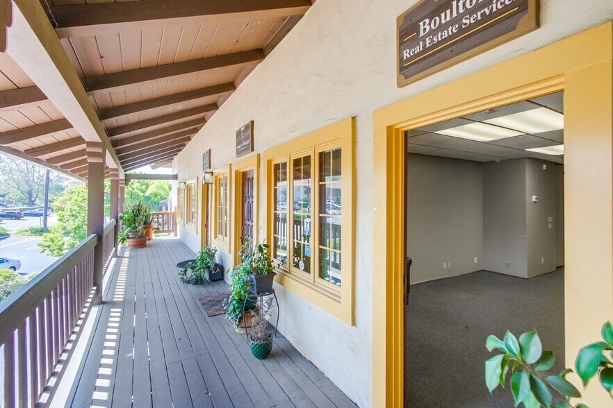 More Photos Of 110 Civic Center Dr, Vista Office For Sale