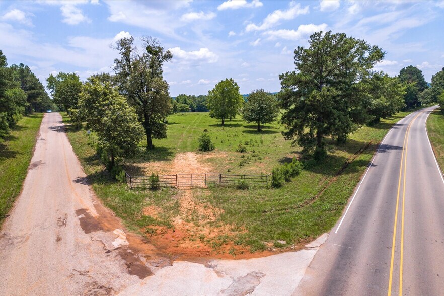 More Photos Of 17104 County Road 1100, Flint Land For Sale
