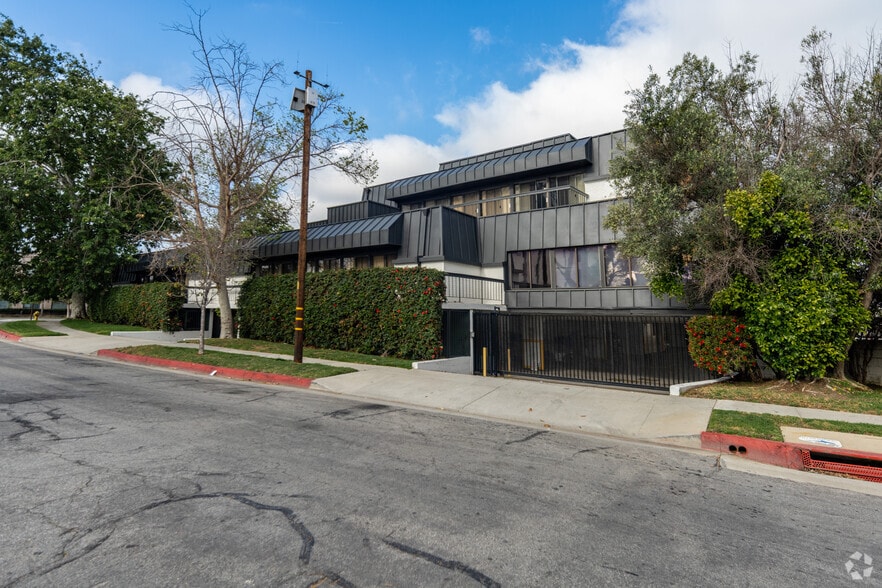More Photos Of 3711-3715 Lomita Blvd, Torrance Office For Lease