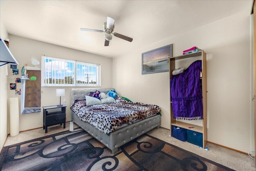 More Photos Of 236 Haas Ave, San Leandro Apartments For Sale