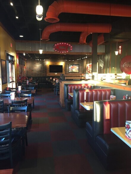 More Photos Of 5050 S Coulter St, Amarillo Restaurant For Lease