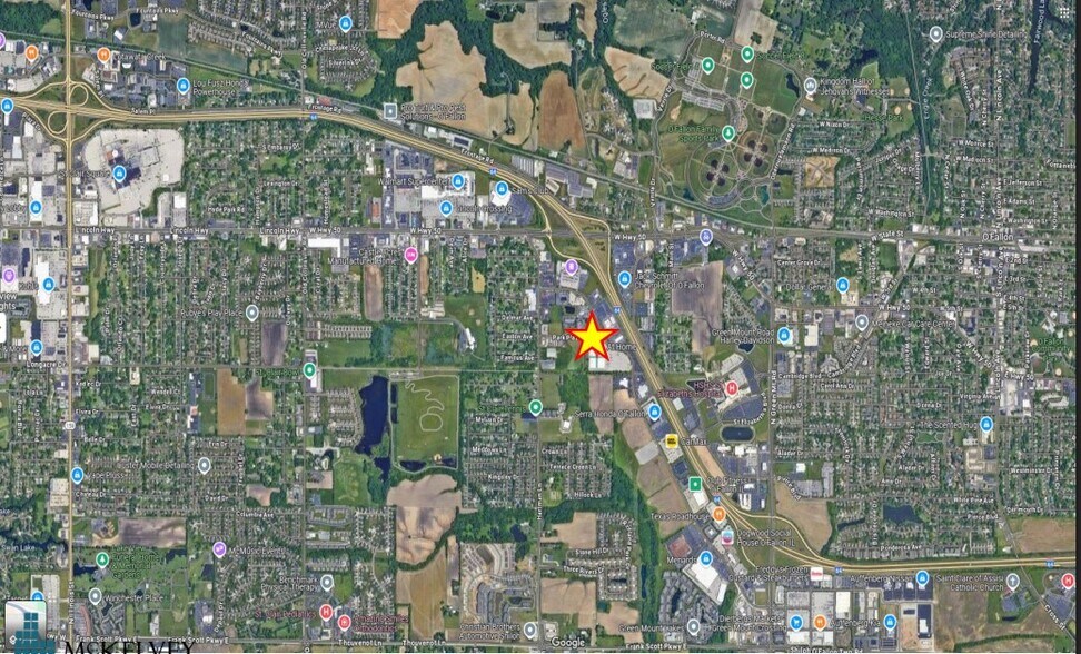 More Photos Of 1316 Park Plaza Dr., O'Fallon Land For Sale