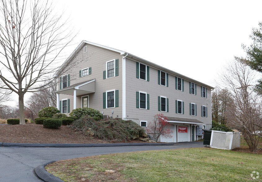 Primary Photo Of 1358 Boston Post Rd, Old Saybrook Medical For Lease