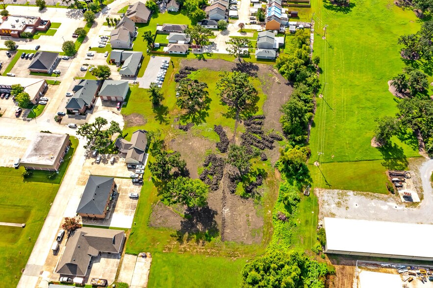 More Photos Of Progressive, Houma Land For Sale
