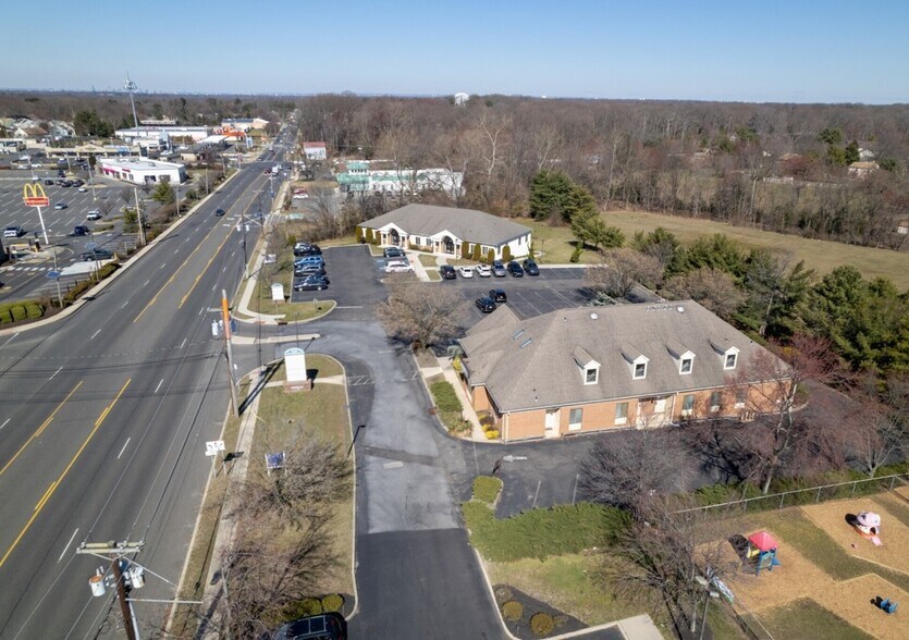 More Photos Of 709 Haddonfield Berlin Rd, Voorhees Medical For Sale