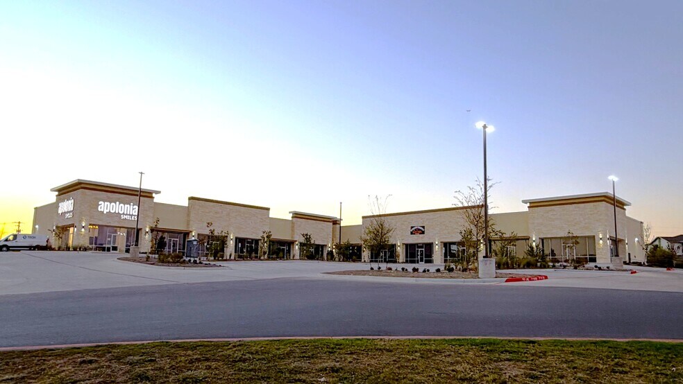 Primary Photo Of Heatherwide & Wells Branch Pkwy, Pflugerville Unknown For Lease