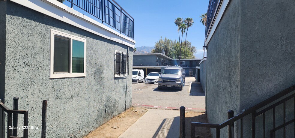 More Photos Of 1414-1446 E Citrus St, San Bernardino Apartments For Sale