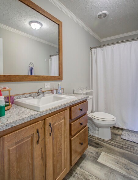 More Photos Of 90 Darnell Rd, Greeneville Land For Sale