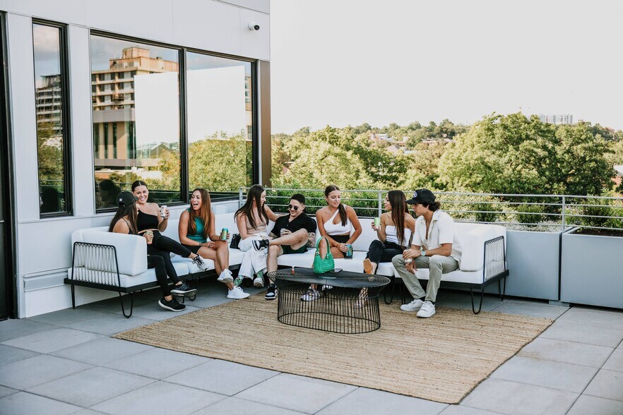 More Photos Of 1108 Nueces St, Austin Apartments For Lease