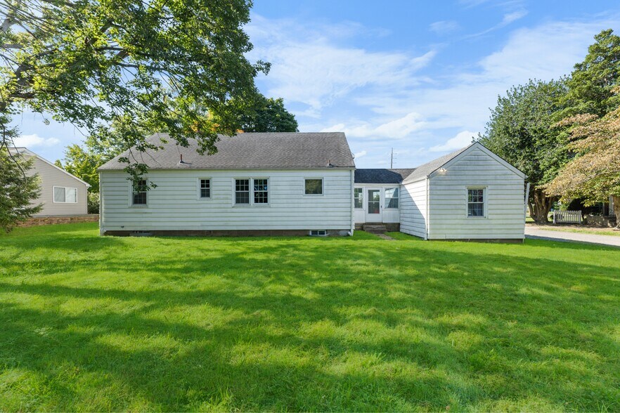 More Photos Of 235 Prospect Plains Rd, Monroe Township Office For Sale