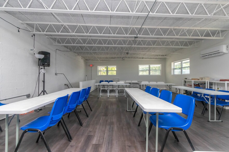 More Photos Of 1311-1401 S Dixie Hwy E, Pompano Beach Freestanding For Lease