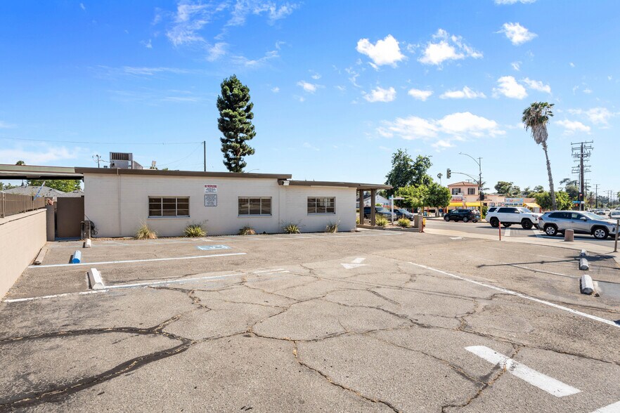 More Photos Of 1192 N White Ave, Pomona Office For Lease