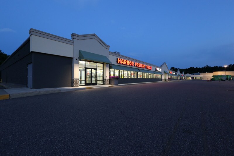 More Photos Of 1029-1101 E Grand Ave, Rothschild Department Store For Lease