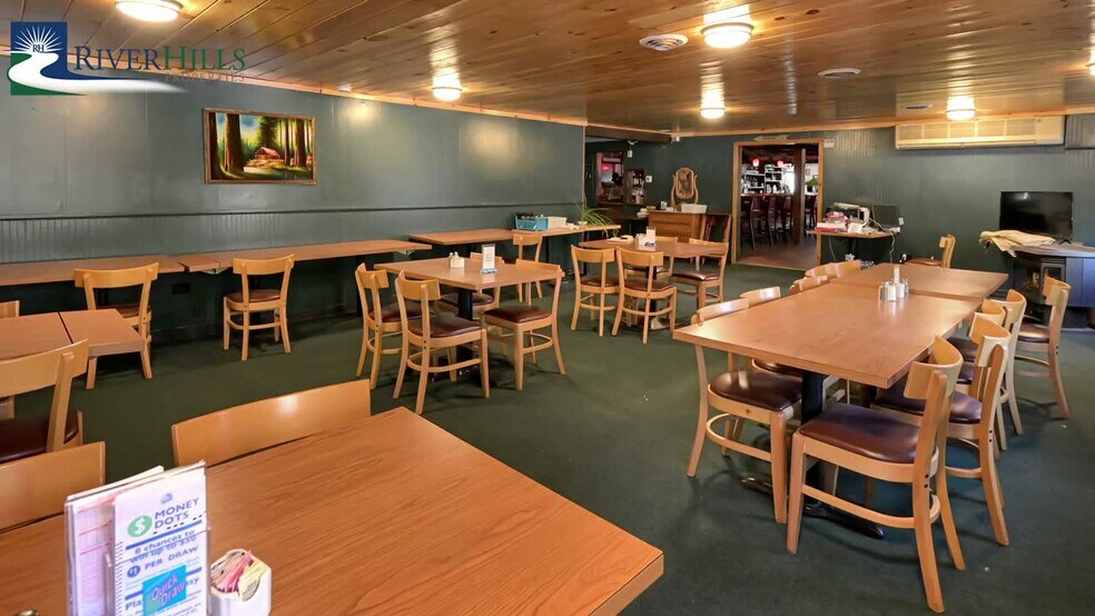 Primary Photo Of 10626 N Lake Rd, Forestport Restaurant For Sale