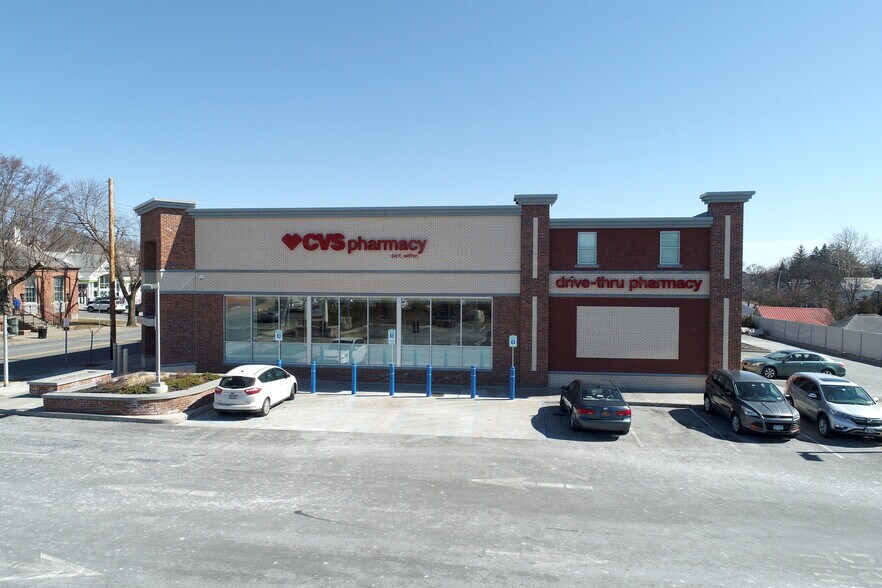 More Photos Of 241 Mohawk Ave, Scotia Drugstore For Sale