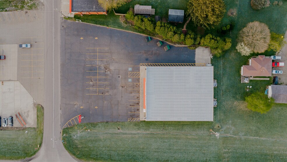 More Photos Of 207 S Carrollton St, Malvern Freestanding For Sale