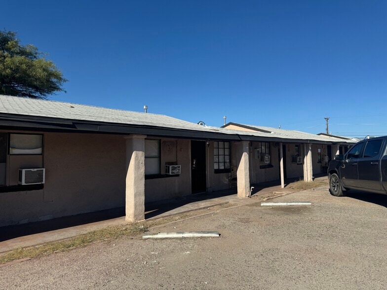 More Photos Of 1951 E Benson Hwy, Tucson Apartments For Sale