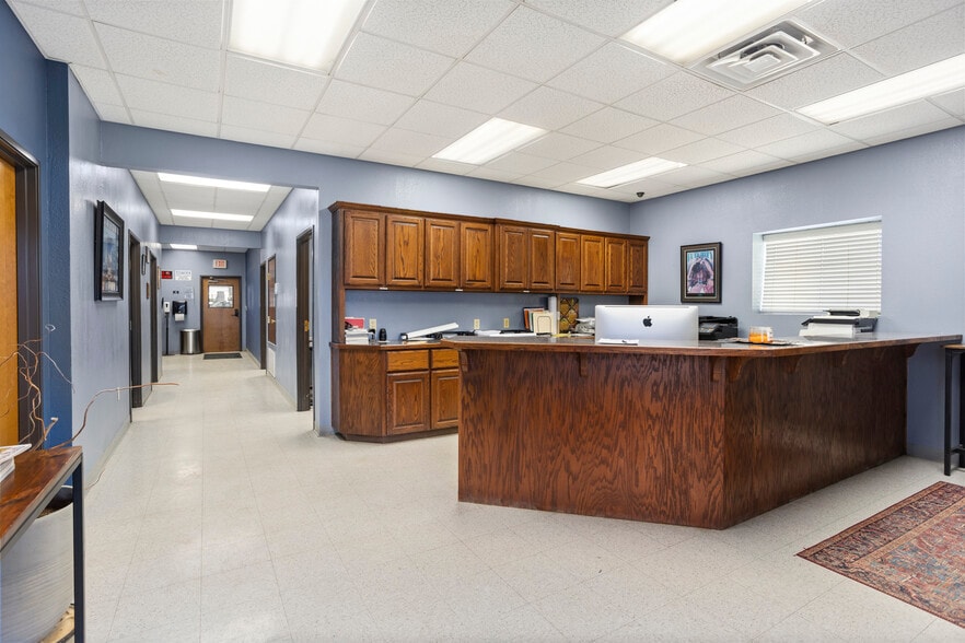 More Photos Of 189 Bear Cat Rd, Aledo Manufacturing For Lease