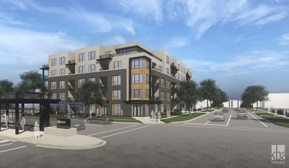 Primary Photo Of 6200 Mineral Point Rd, Madison Land For Sale