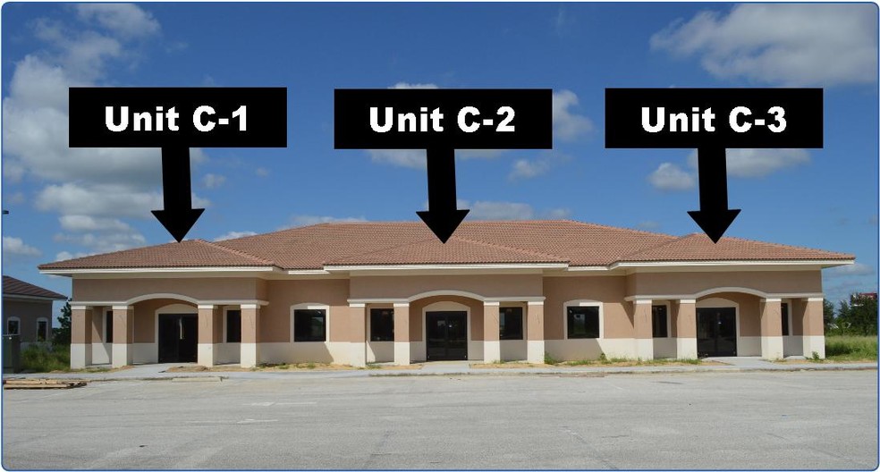 More Photos Of 2370 North Blvd W, Davenport Medical For Lease