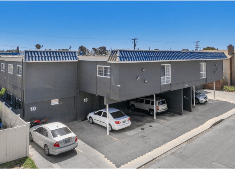 More Photos Of 1850 Gardenia Ave, Long Beach Apartments For Sale