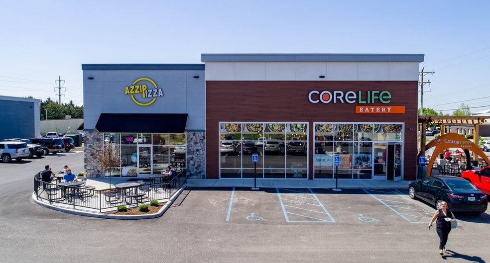 More Photos Of 3515 South St, Lafayette Unknown For Lease