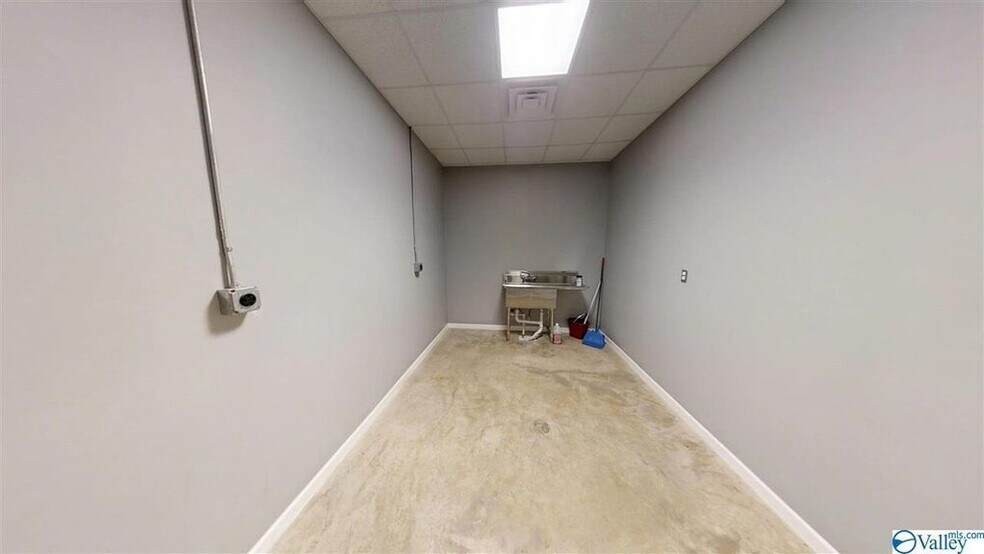 More Photos Of 201 Lacy, Toney Industrial For Sale