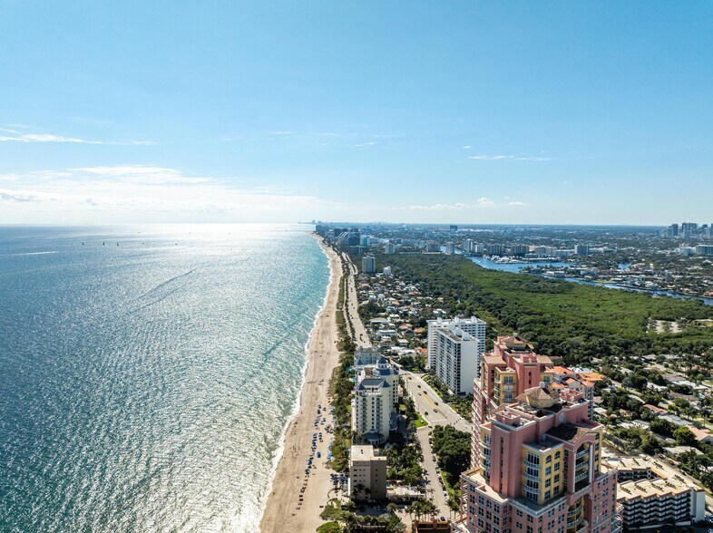 More Photos Of 2030 N Ocean Blvd, Fort Lauderdale Hotel For Sale