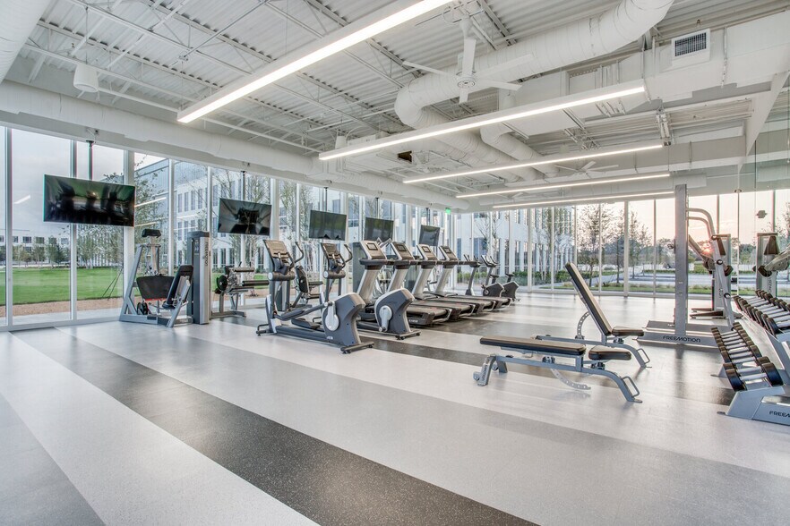 More Photos Of 1400 Preston Rd, Plano Office For Lease