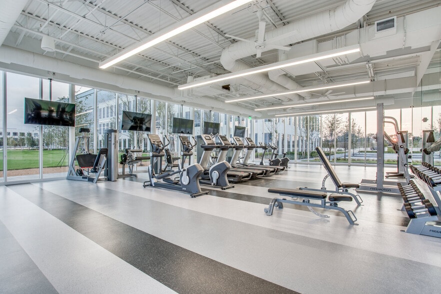 More Photos Of 1400 Preston Rd, Plano Coworking Space