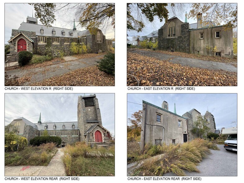 More Photos Of 680 Washington St, Boston Industrial For Lease