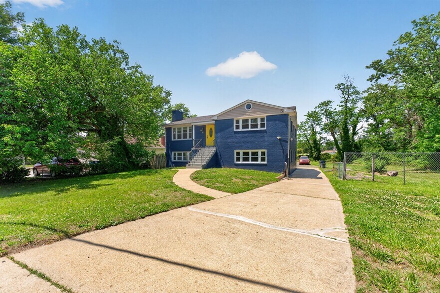 More Photos Of 7205 Livingston Rd, Oxon Hill Office Residential For Sale