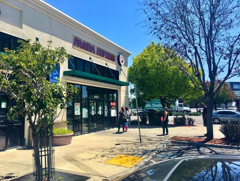 More Photos Of 24345-24357 Southland Dr, Hayward Unknown For Lease