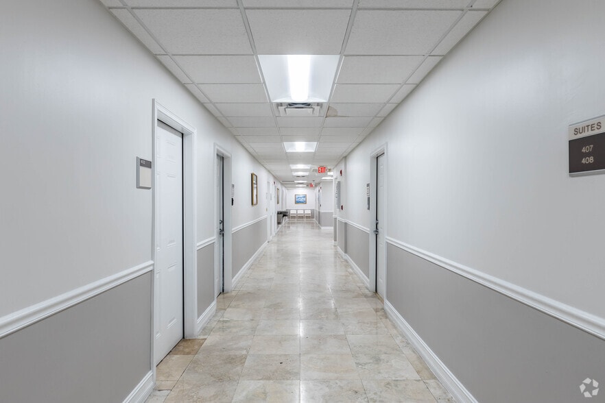 More Photos Of 3500 N State Road 7, Lauderdale Lakes Office For Lease