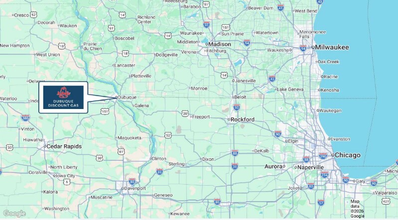 More Photos Of 10 Main St, Dubuque Storefront For Sale