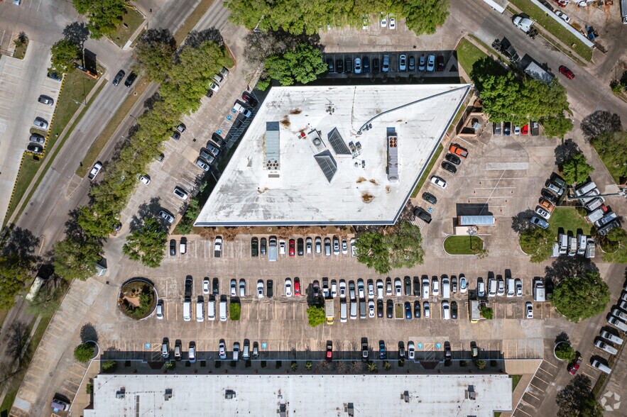 More Photos Of 10101 Harwin Dr, Houston Office For Lease