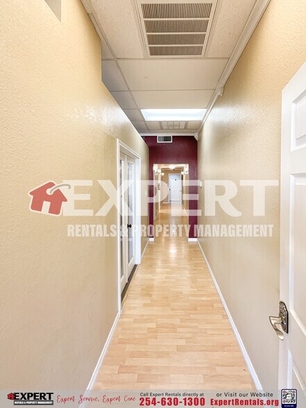 More Photos Of 312 E Avenue B, Killeen Office For Lease