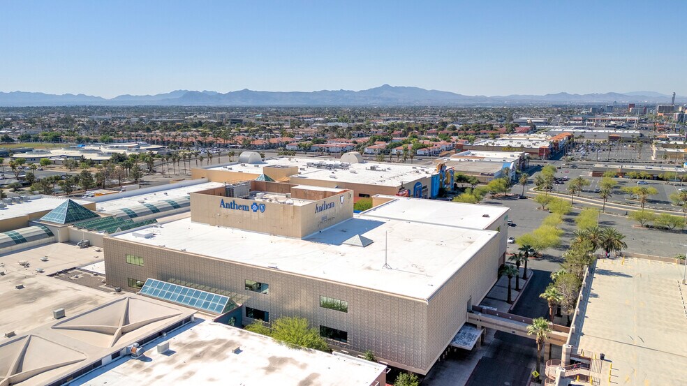 More Photos Of 3634 S Maryland Pky, Las Vegas Office For Lease