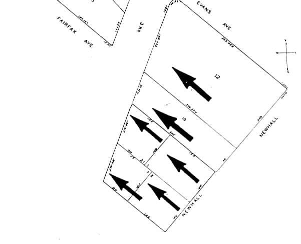 More Photos Of 3801 3rd St, San Francisco Unknown For Lease